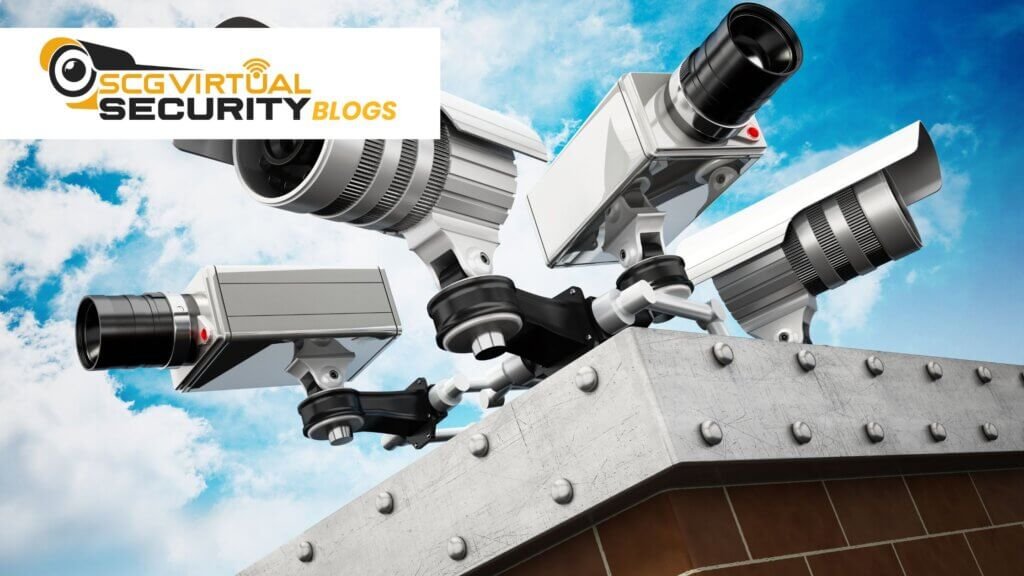 How Effective Are Virtual Security Guards Compared To On Site Guards